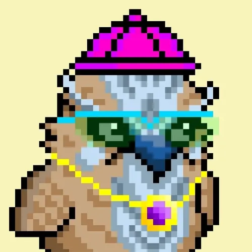 BIRDYBITE #4158