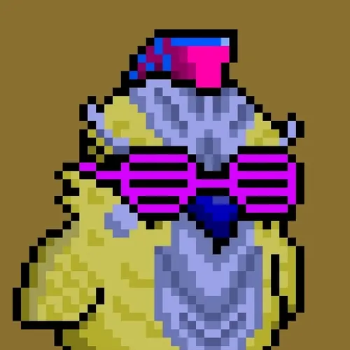 BIRDYBITE #983