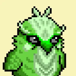 BIRDYBITE #3856