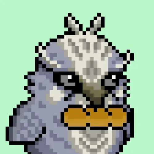 Birdybites