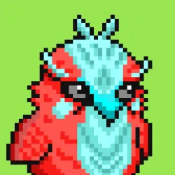 BIRDYBITE #4607
