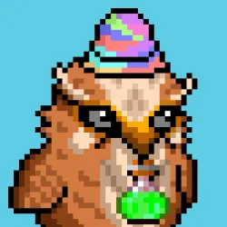 BIRDYBITE #4182