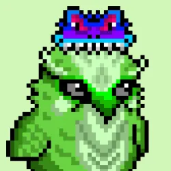 BIRDYBITE #3517