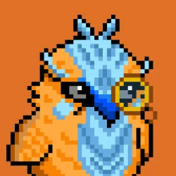 BIRDYBITE #2043