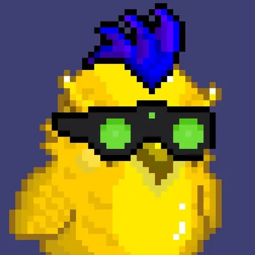 Birdybites