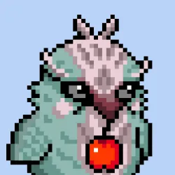BIRDYBITE #2124