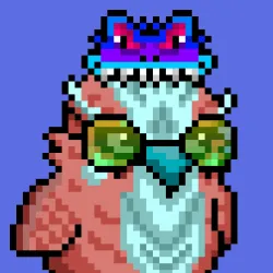 BIRDYBITE #2355