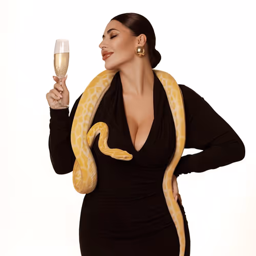 Dangerous Allure