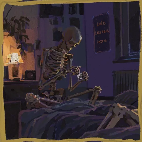Dead But Dating