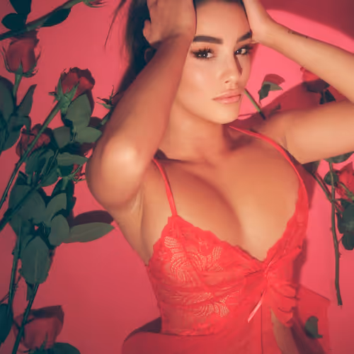 Valentine #264