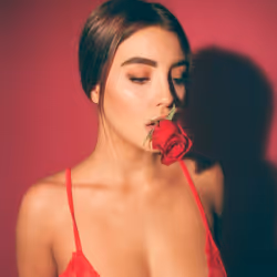 Valentine #446