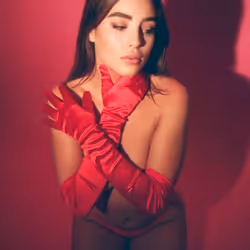 Valentine #52