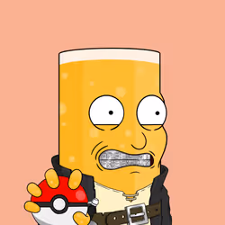 BEERZ #538