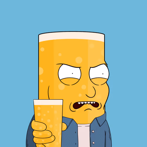 BEERZ #571