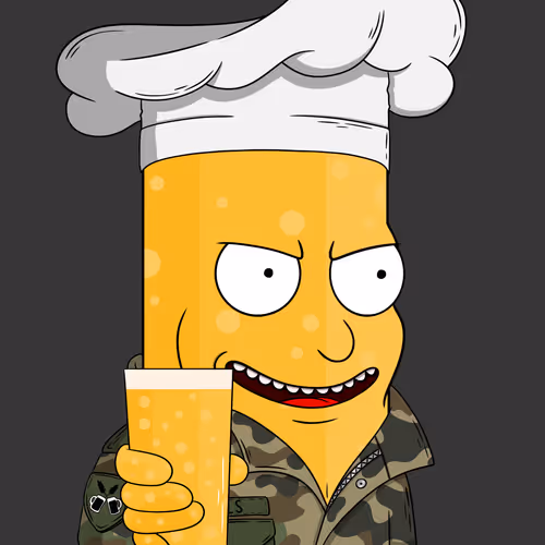 BEERZ #676