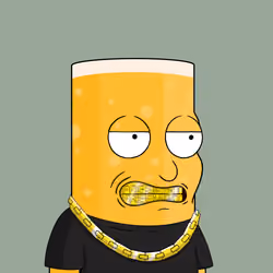 BEERZ #585