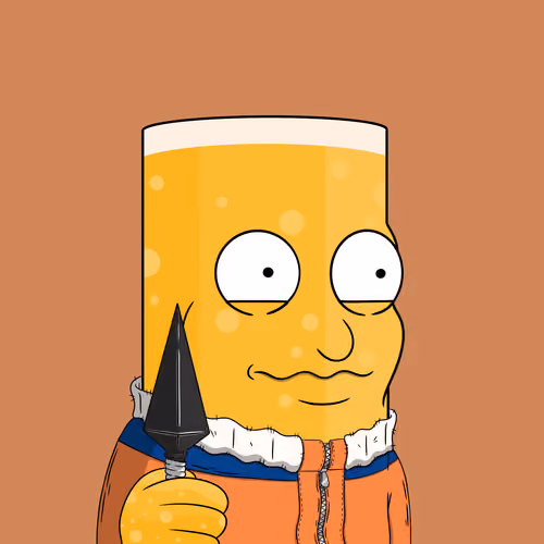 BEERZ #423