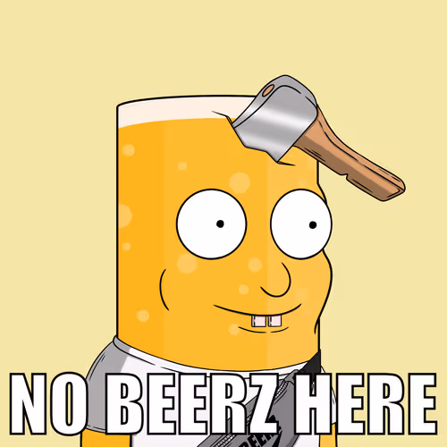BEERZ #970