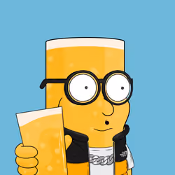 BEERZ #860