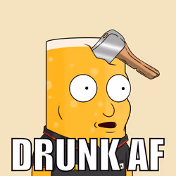 BEERZ #489