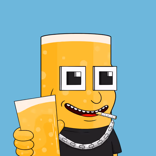 BEERZ #141