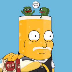 BEERZ #1007