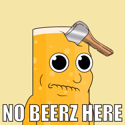 BEERZ #906