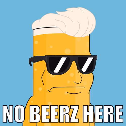 BEERZ #991
