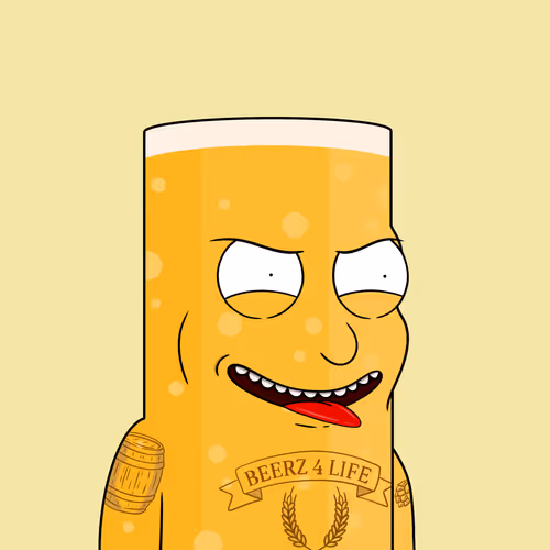 BEERZ #332