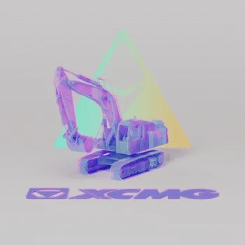 Xcmg For Real 1