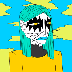 Pissed Rikochet