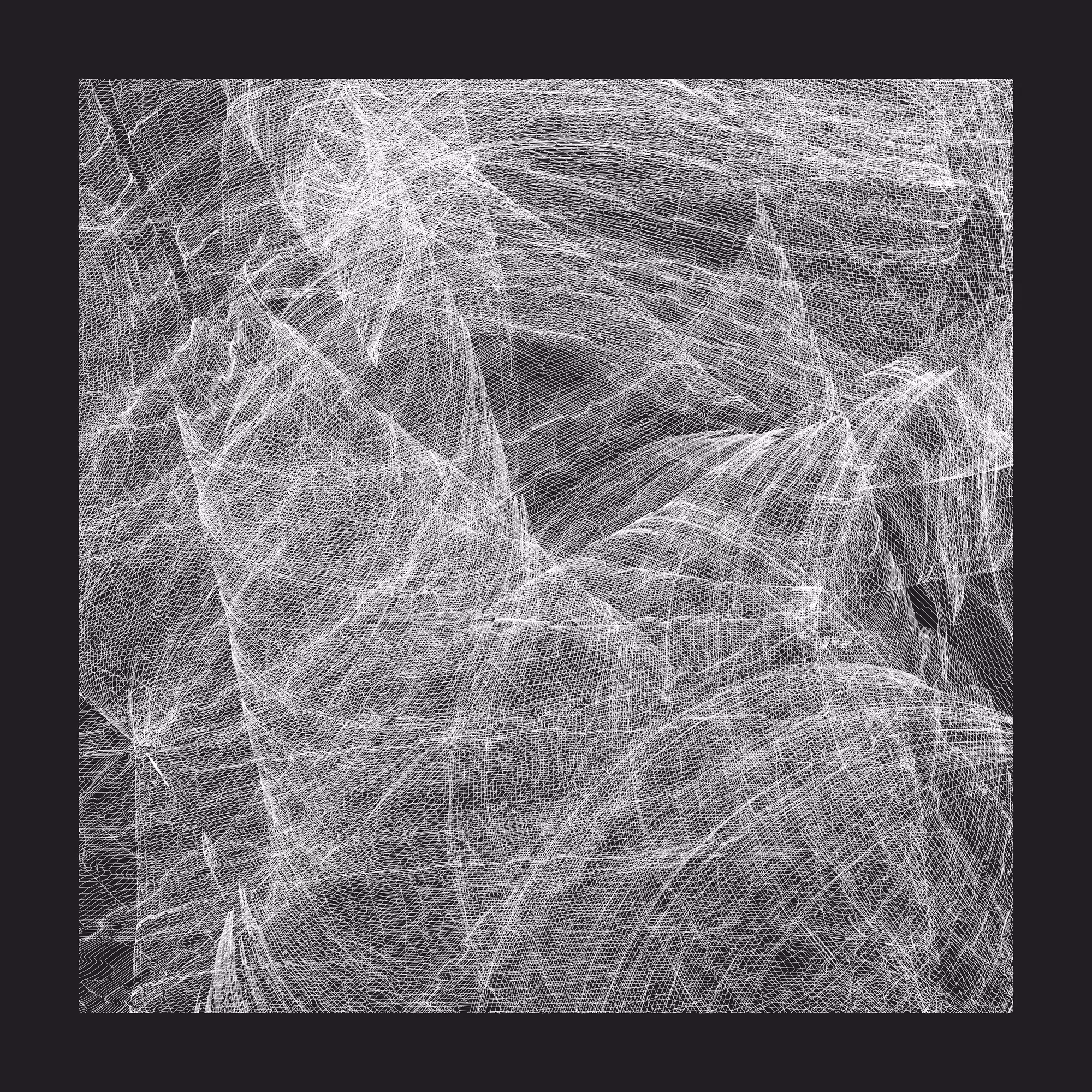 The Fabric of Trees #1054