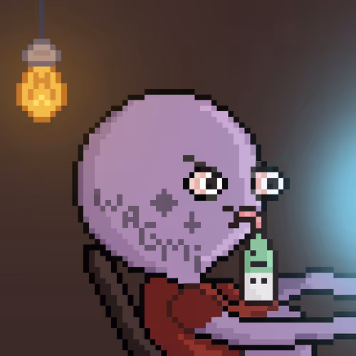 Crypto Cuck Boyz