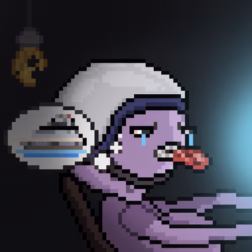Crypto Cuck Boyz