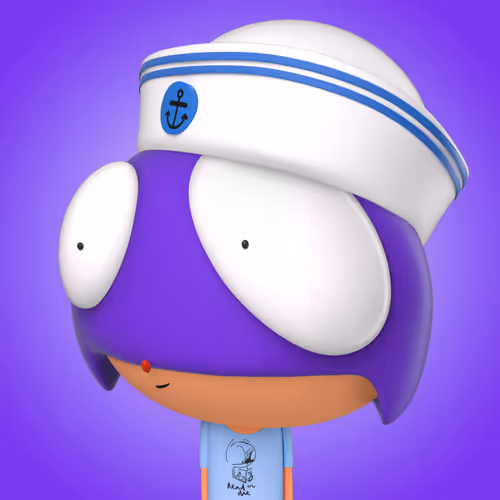 Lil Heroes By Edgar Plans