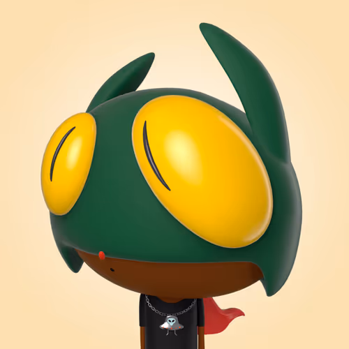 Lil Heroes By Edgar Plans