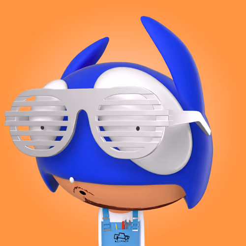 Lil Heroes By Edgar Plans