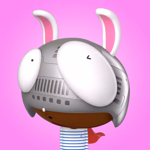Lil Heroes By Edgar Plans
