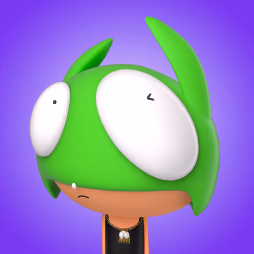 Lil Heroes By Edgar Plans