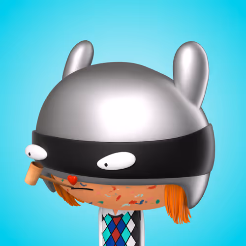 Lil Heroes By Edgar Plans