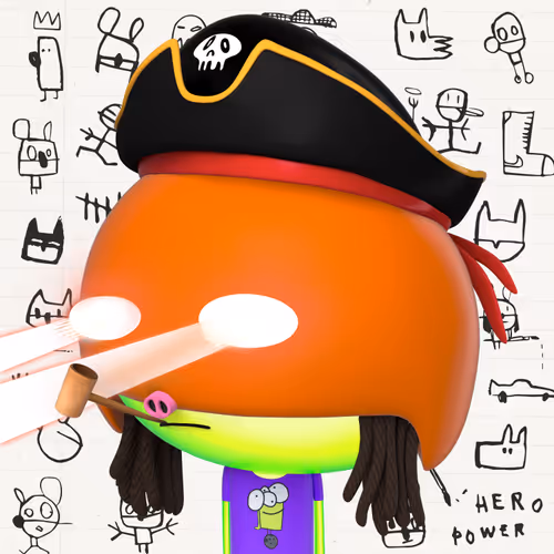 Lil Heroes By Edgar Plans