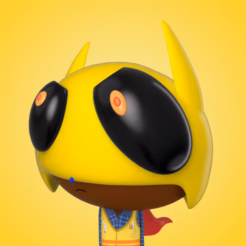 Lil Heroes By Edgar Plans
