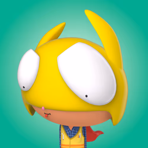 Lil Heroes By Edgar Plans