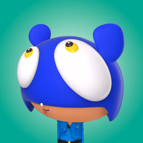 Lil Heroes By Edgar Plans