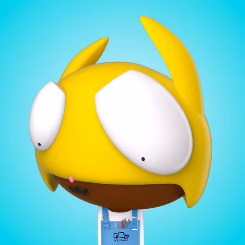 Lil Heroes By Edgar Plans