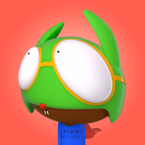 Lil Heroes By Edgar Plans
