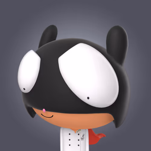 Lil Heroes By Edgar Plans