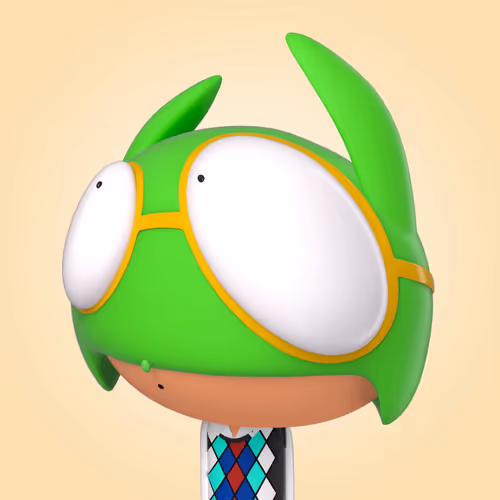 Lil Heroes By Edgar Plans