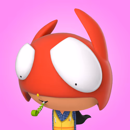Lil Heroes By Edgar Plans