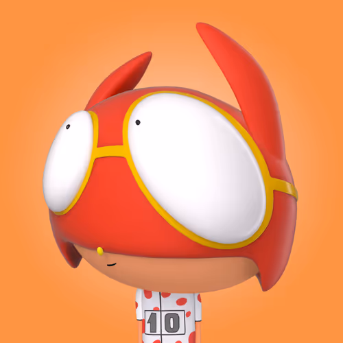 Lil Heroes By Edgar Plans